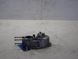 Gebruikte Diversen Audi A3 Sportback Quattro (8PA) Prijs op aanvraag aangeboden door Gebr Opdam B.V.