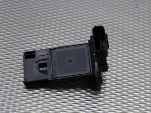 Gebruikte Luchthoeveelheidsmeter Honda Jazz (GE6/GE8/GG/GP) 1.2 VTEC 16V Prijs op aanvraag aangeboden door Gebr Opdam B.V.