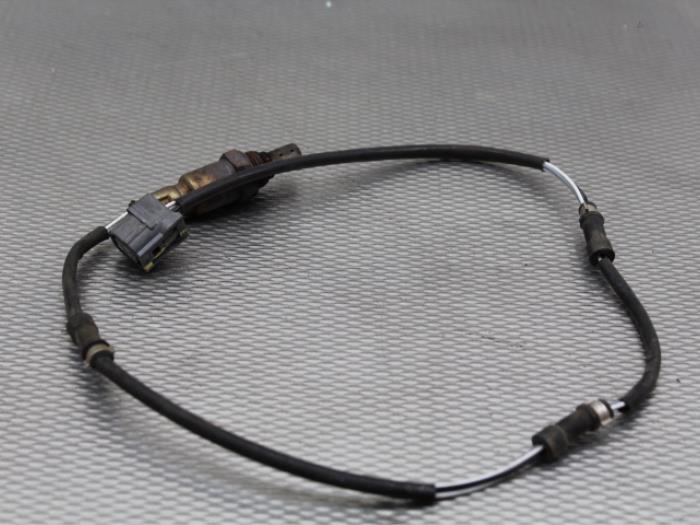 Gebruikte Lambda Sonde Honda Jazz (GE6/GE8/GG/GP) 1.2 VTEC 16V Prijs op aanvraag aangeboden door Gebr Opdam B.V.