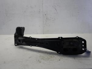 Gebruikte Motorbalk Toyota Corolla Verso (R10/11) 1.8 16V VVT-i Prijs op aanvraag aangeboden door Gebr Opdam B.V.