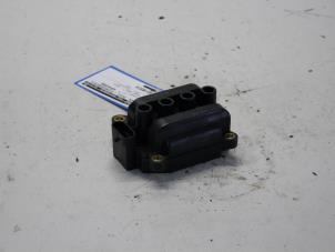 Gebruikte Bobine Renault Twingo II (CN) 1.2 16V Prijs € 34,00 Margeregeling aangeboden door Gebr Opdam B.V.