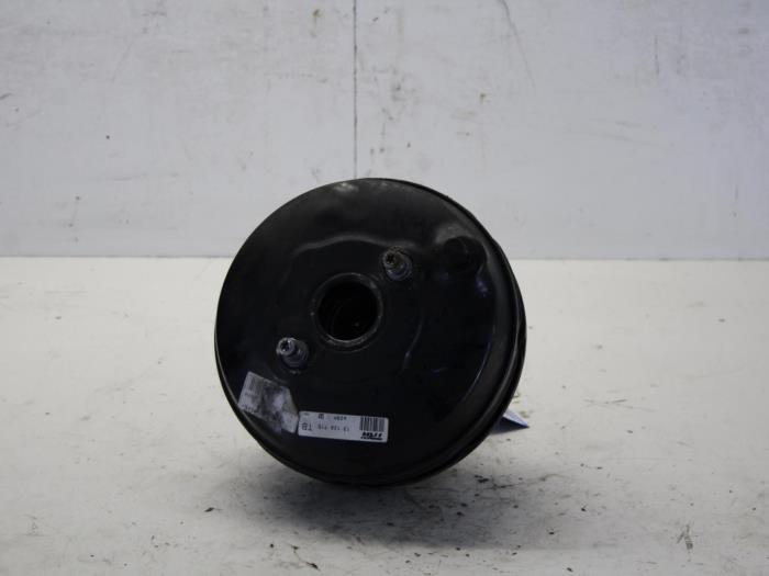 Gebruikte Rembol Opel Signum (F48) 2.2 DGI 16V Prijs € 25,00 Margeregeling aangeboden door Gebr Opdam B.V.