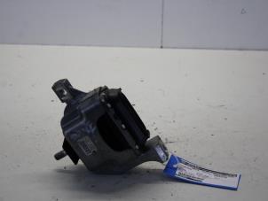 Gebruikte Motorrubber Mini Mini (R56) 1.6 16V Cooper Prijs € 17,00 Margeregeling aangeboden door Gebr Opdam B.V.