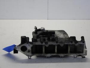 Gebruikte Inlaatspruitstuk Audi A3 Sportback (8VA/8VF) 1.6 TDI 16V Prijs op aanvraag aangeboden door Gebr Opdam B.V.