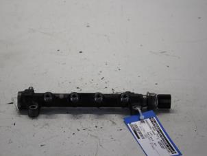 Gebruikte Brandstofdruk sensor Audi A3 Sportback (8VA/8VF) 1.6 TDI 16V Prijs op aanvraag aangeboden door Gebr Opdam B.V.