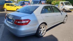 Gebruikte Differentieel achter Mercedes E (W212) E-220 CDI 16V BlueEfficiency,BlueTEC Prijs € 170,00 Margeregeling aangeboden door Gebr Opdam B.V.