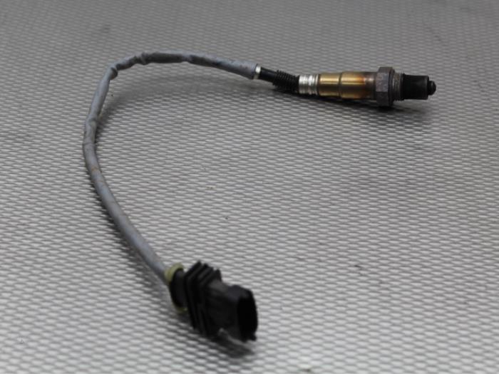 Gebruikte Lambda Sonde Opel Adam 1.4 16V Prijs € 42,00 Margeregeling aangeboden door Gebr Opdam B.V.