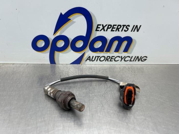 Gebruikte Lambda Sonde Saab 9-3 II Sport Sedan (YS3F) 1.8i 16V Prijs € 35,00 Margeregeling aangeboden door Gebr Opdam B.V.