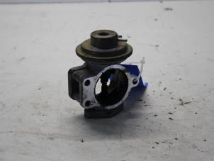 Gebruikte EGR Klep Toyota Land Cruiser 90 (J9) 3.0 D-4D 16V Prijs op aanvraag aangeboden door Gebr Opdam B.V.