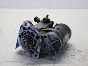 Gebruikte Startmotor Toyota Land Cruiser 90 (J9) 3.0 D-4D 16V Prijs € 34,00 Margeregeling aangeboden door Gebr Opdam B.V.