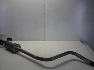 Gebruikte Uitlaat Middendemper Chevrolet Matiz 0.8 S,SE Prijs € 17,00 Margeregeling aangeboden door Gebr Opdam B.V.