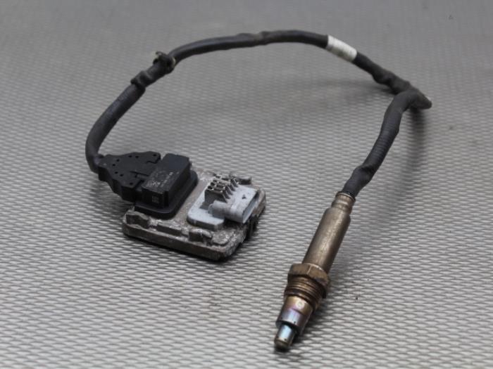 Gebruikte Lambda Sonde Peugeot Partner (GC/GF/GG/GJ/GK) 1.6 BlueHDi 100 Prijs op aanvraag aangeboden door Gebr Opdam B.V.