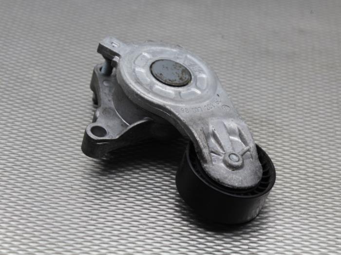 Gebruikte Spanrol Multiriem Peugeot Partner (GC/GF/GG/GJ/GK) 1.6 BlueHDi 100 Prijs op aanvraag aangeboden door Gebr Opdam B.V.