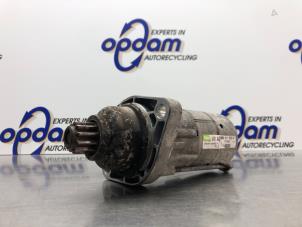 Gebruikte Startmotor Volkswagen Passat Variant (3C5) 2.0 TDI 16V 170 Prijs € 26,00 Margeregeling aangeboden door Gebr Opdam B.V.