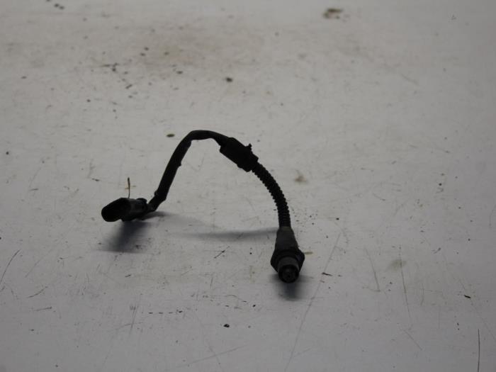 Gebruikte Lambda Sonde Renault Laguna II (BG) 1.6 16V Prijs op aanvraag aangeboden door Gebr Opdam B.V.