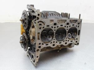 Gebruikte Cilinderkop Opel Corsa C (F08/68) 1.0 12V Prijs € 128,00 Margeregeling aangeboden door Gebr Opdam B.V.