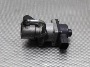 Gebruikte EGR Klep Mazda 6 Sport (GG14) 1.8i 16V Prijs op aanvraag aangeboden door Gebr Opdam B.V.
