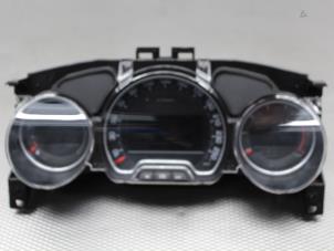 Gebruikte Tellerklok Citroen C5 III Tourer (RW) 2.0 16V Prijs op aanvraag aangeboden door Gebr Opdam B.V.