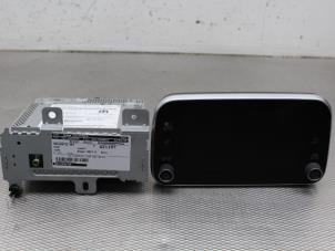 Gebruikte Navigatie Set Fiat Tipo (356H/357H) 1.4 T-Jet 16V Prijs € 234,00 Margeregeling aangeboden door Gebr Opdam B.V.