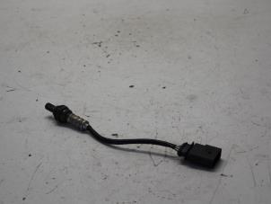 Gebruikte Lambda Sonde Volkswagen Polo IV (9N1/2/3) 1.2 12V Prijs € 17,00 Margeregeling aangeboden door Gebr Opdam B.V.
