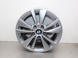 Gebruikte Velg BMW 2-Serie Prijs € 80,00 Margeregeling aangeboden door Gebr Opdam B.V.