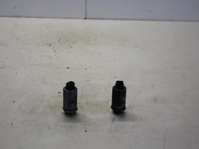 Gebruikte Nokkenas Verstelling BMW 3 serie (E46/4) 320i 24V Prijs op aanvraag aangeboden door Gebr Opdam B.V.