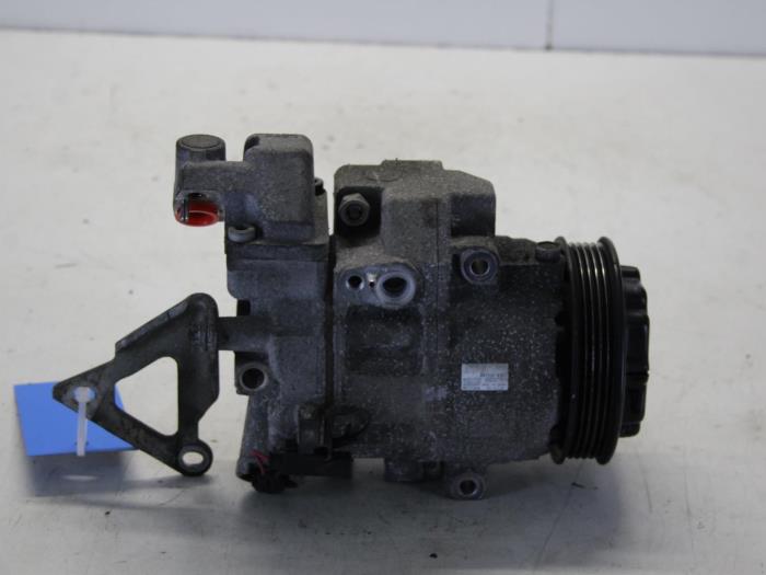 Gebruikte Aircopomp Mercedes A (W168) 1.4 A-140 Prijs € 35,00 Margeregeling aangeboden door Gebr Opdam B.V.