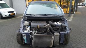Gebruikte Motor Hyundai iX20 (JC) 1.4 CRDi 16V Prijs € 1.250,00 Margeregeling aangeboden door Gebr Opdam B.V.