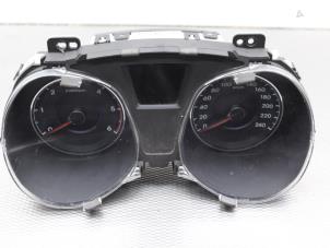 Gebruikte Kilometerteller KM Hyundai iX20 (JC) 1.4 CRDi 16V Prijs op aanvraag aangeboden door Gebr Opdam B.V.