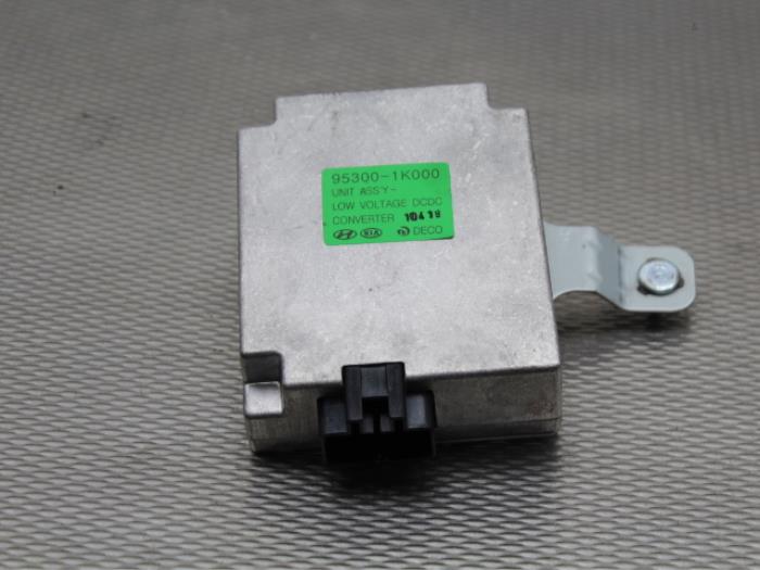 Gebruikte Computer Diversen Hyundai iX20 (JC) 1.4 CRDi 16V Prijs op aanvraag aangeboden door Gebr Opdam B.V.