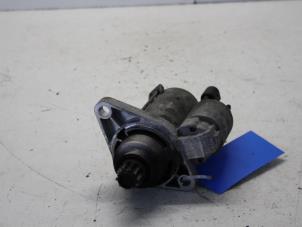 Gebruikte Startmotor Seat Ibiza IV SC (6J1) 1.4 TSI 16V FR Prijs € 34,00 Margeregeling aangeboden door Gebr Opdam B.V.