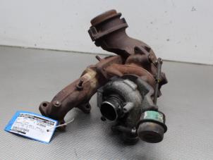 Gebruikte Turbo Volkswagen Transporter T4 1.9 TD Prijs € 212,00 Margeregeling aangeboden door Gebr Opdam B.V.