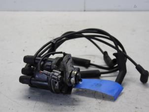 Gebruikte Ontsteking (compleet) Subaru Vivio (KK/KW3) 0.7 GLi,GLi ECVT Prijs op aanvraag aangeboden door Gebr Opdam B.V.