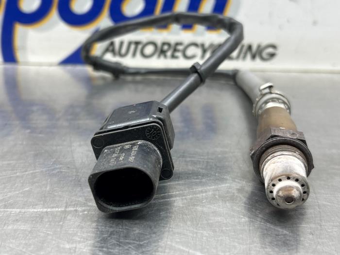 Gebruikte Lambda Sonde Skoda Superb (3TAA) 1.8 TSI 16V Prijs € 30,00 Margeregeling aangeboden door Gebr Opdam B.V.