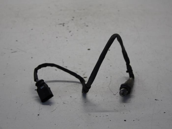 Gebruikte Lambda Sonde Skoda Superb (3TAA) 1.8 TSI 16V Prijs op aanvraag aangeboden door Gebr Opdam B.V.
