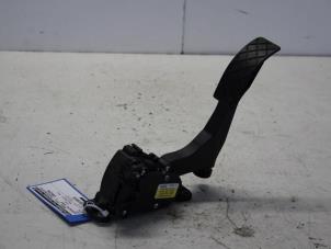 Gebruikte Sensor Gaspedaalpositie Seat Ibiza IV SC (6J1) 1.4 TSI 16V FR Prijs € 26,00 Margeregeling aangeboden door Gebr Opdam B.V.