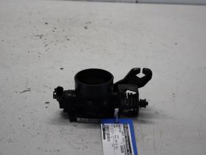 Gebruikte Gasklephuis Ford Focus Prijs € 21,00 Margeregeling aangeboden door Gebr Opdam B.V.