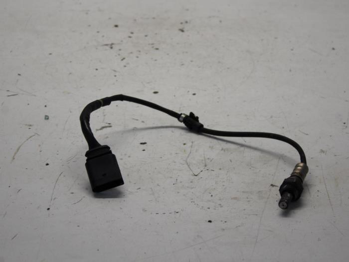 Lambda Sonde Seat Ibiza III (6L1), 2002 / 2009 1.4 16V 100, Hatchback, Benzine, 1.390cc, 74kW (101pk), AUB, 2001-09 / 2002-05, 6L1 (Gebruikt)