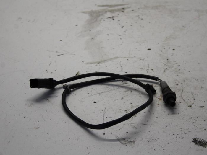 Gebruikte Lambda Sonde Opel Corsa D 1.3 CDTi 16V Ecotec Prijs € 26,00 Margeregeling aangeboden door Gebr Opdam B.V.