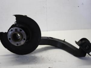 Gebruikte Draagarm rechts-achter BMW X3 (E83) Prijs op aanvraag aangeboden door Gebr Opdam B.V.