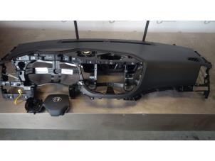 Gebruikte Airbag Set + Module Hyundai Tucson (TL) 1.6 GDi 16V 2WD Prijs € 1.500,00 Margeregeling aangeboden door Gebr Opdam B.V.