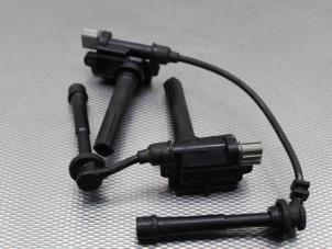 Gebruikte Bobine Suzuki SX4 (EY/GY) 1.6 16V VVT Grip 4x4 Prijs op aanvraag aangeboden door Gebr Opdam B.V.