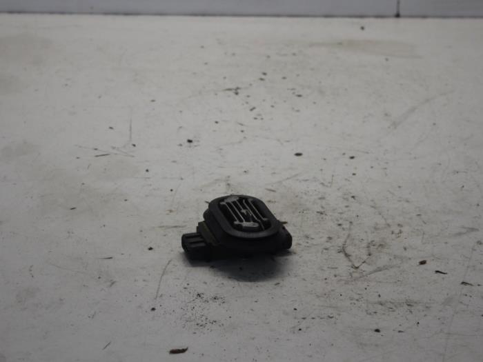 Gebruikte Module ontsteking Audi A4 (B5) 1.8 20V Turbo Prijs op aanvraag aangeboden door Gebr Opdam B.V.