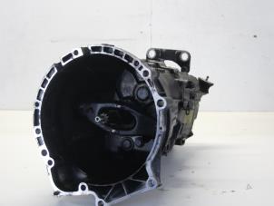 Gebruikte Versnellingsbak BMW 3 serie Compact (E46/5) 316ti 16V Prijs € 128,00 Margeregeling aangeboden door Gebr Opdam B.V.