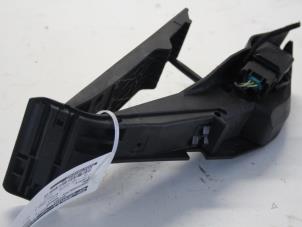 Gebruikte Gaspedaalpositie Sensor BMW 3 serie Compact (E46/5) 316ti 16V Prijs € 42,00 Margeregeling aangeboden door Gebr Opdam B.V.