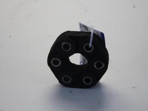 Gebruikte Hardi Schijf BMW 3 serie Compact (E46/5) 316ti 16V Prijs op aanvraag aangeboden door Gebr Opdam B.V.