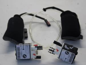 Gebruikte Diversen BMW 1 serie (E87/87N) Prijs op aanvraag aangeboden door Gebr Opdam B.V.