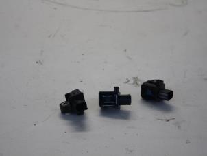 Gebruikte Airbag Sensor Suzuki Swift (ZC/ZD) 1.0 Booster Jet Turbo 12V Prijs € 21,00 Margeregeling aangeboden door Gebr Opdam B.V.