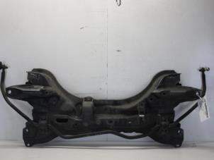 Gebruikte Subframe Honda Jazz (GD/GE2/GE3) 1.3 i-Dsi Prijs € 42,00 Margeregeling aangeboden door Gebr Opdam B.V.