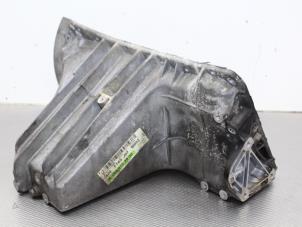 Gebruikte Carterpan Mercedes B (W245) 2.0 B-200 16V Turbo Prijs op aanvraag aangeboden door Gebr Opdam B.V.